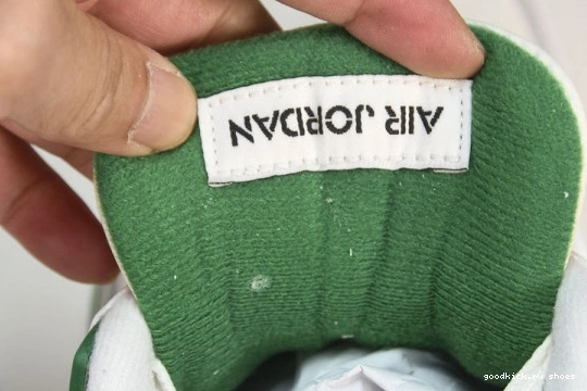 Jordan  4 DR5415-103 Pine Retro DR5415-103  SB  Green 0321